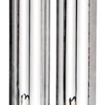 Aquatop 7W UV Replacement Bulb for Aquarium Filters – Fits FZ3, FZ7, PF25UV, PF40UV, & SP7UV Energy-Efficient Lamp for Clear Water, R7WUV-G2